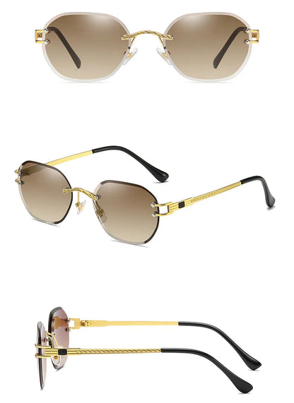 Reflectra Sunglasses