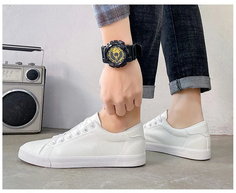 Bella Strada Shoes