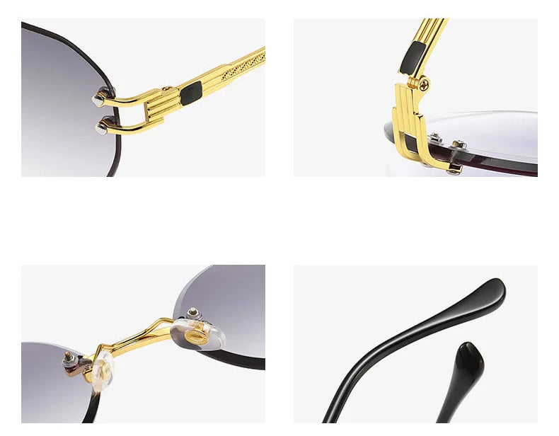Reflectra Sunglasses