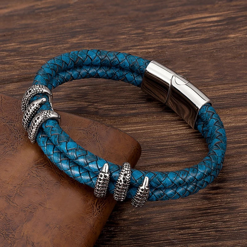 Dragon Claw Bracelet