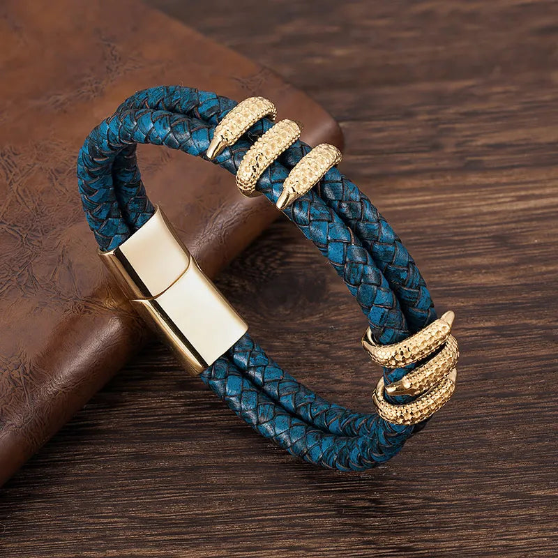 Dragon Claw Bracelet
