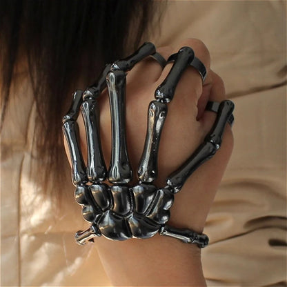 Skeleton Bracelet