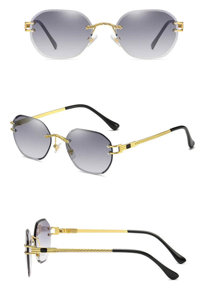 Reflectra Sunglasses