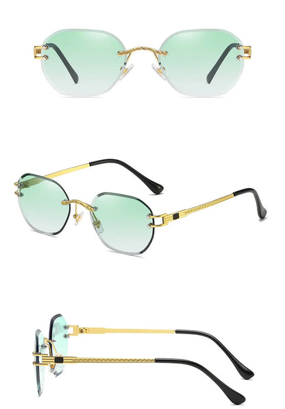 Reflectra Sunglasses