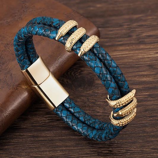 Dragon Claw Bracelet