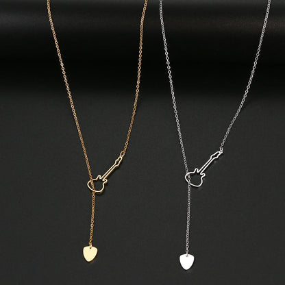Gibson Guitar Necklaces