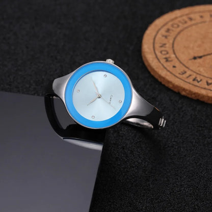 Ombra Argento Watches