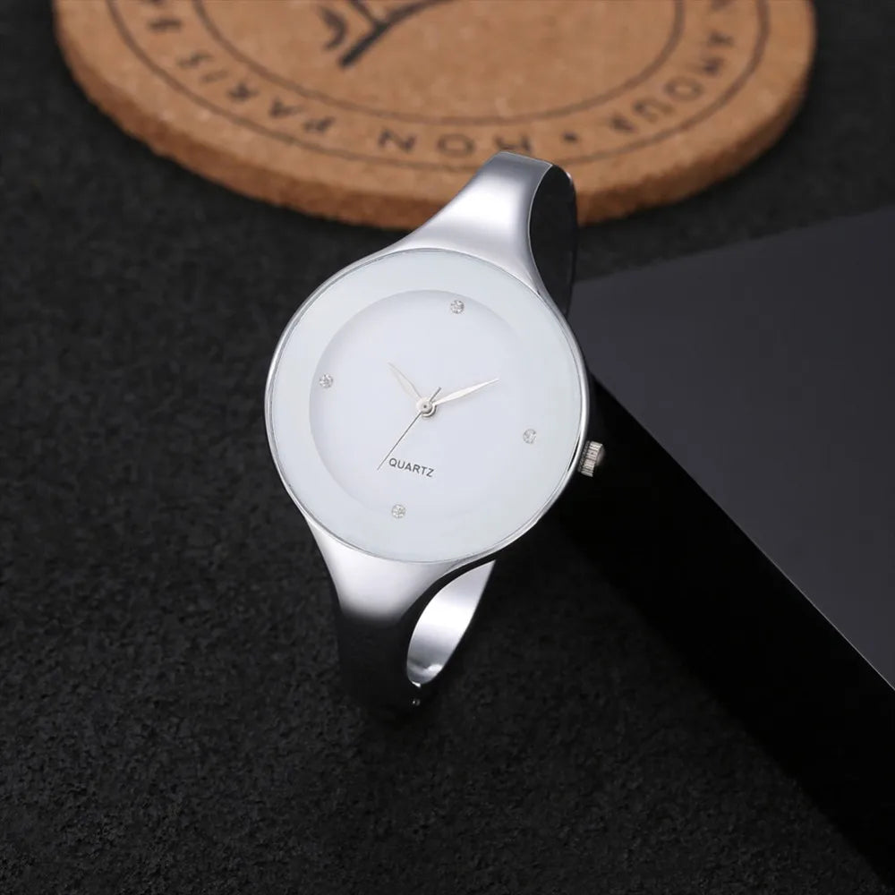 Ombra Argento Watches