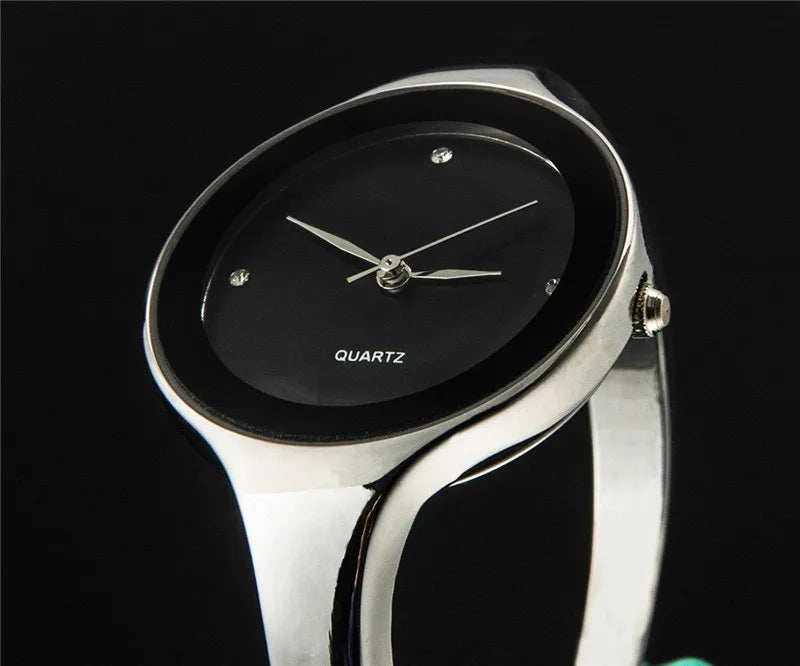 Ombra Argento Watches