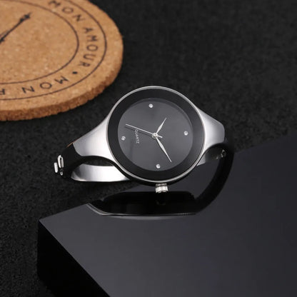 Ombra Argento Watches