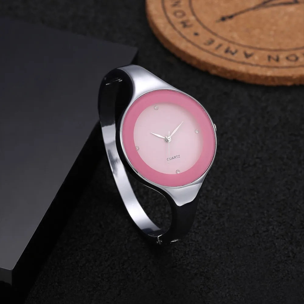 Ombra Argento Watches