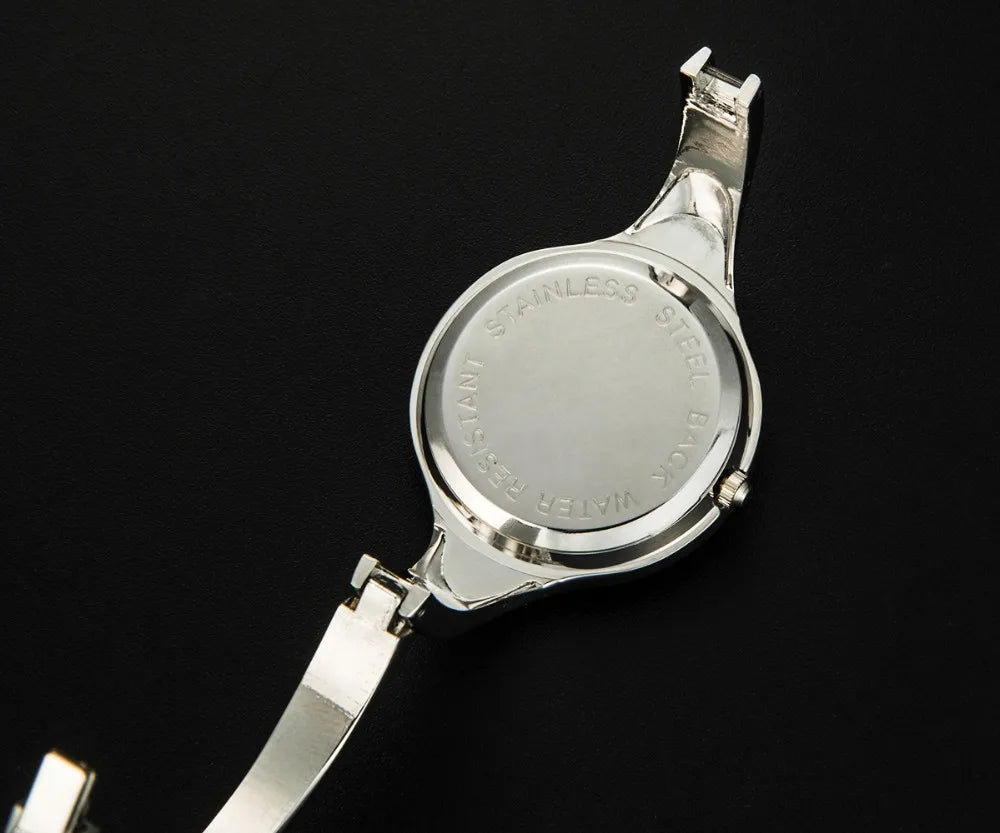Ombra Argento Watches