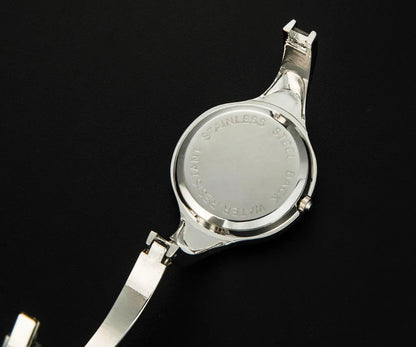 Ombra Argento Watches
