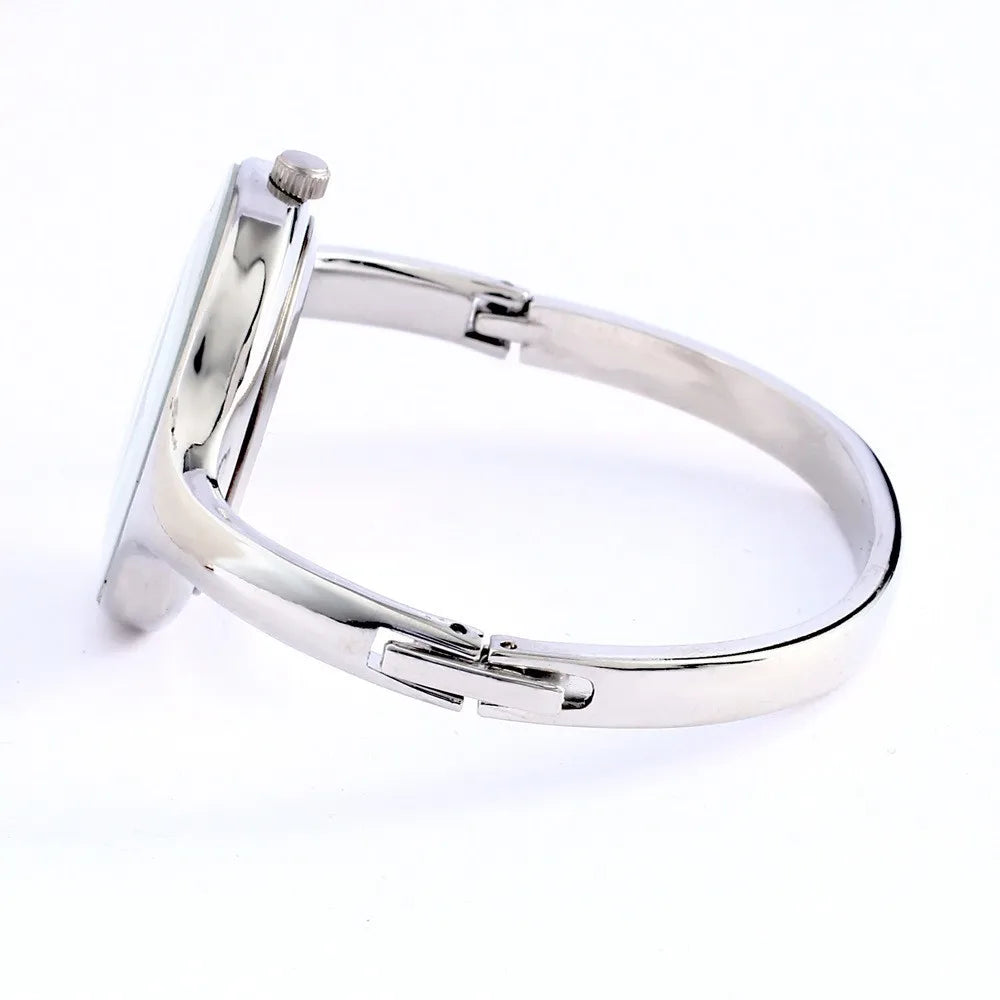 Ombra Argento Watches