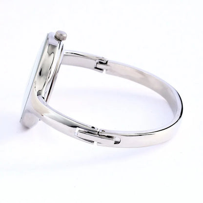 Ombra Argento Watches