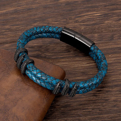 Dragon Claw Bracelet