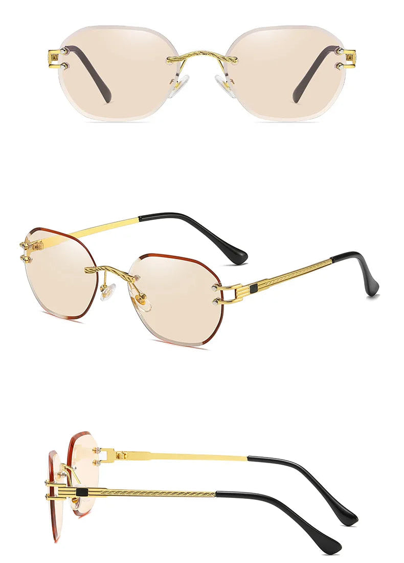 Reflectra Sunglasses