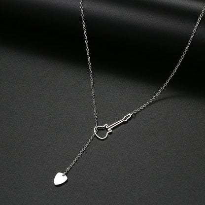 Gibson Guitar Necklaces