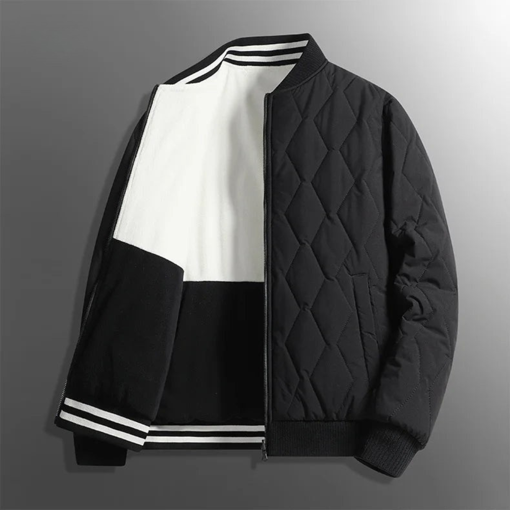 Marco D'Oggiono Two Side Jacket