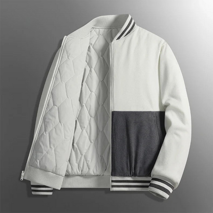 Marco D'Oggiono Two Side Jacket
