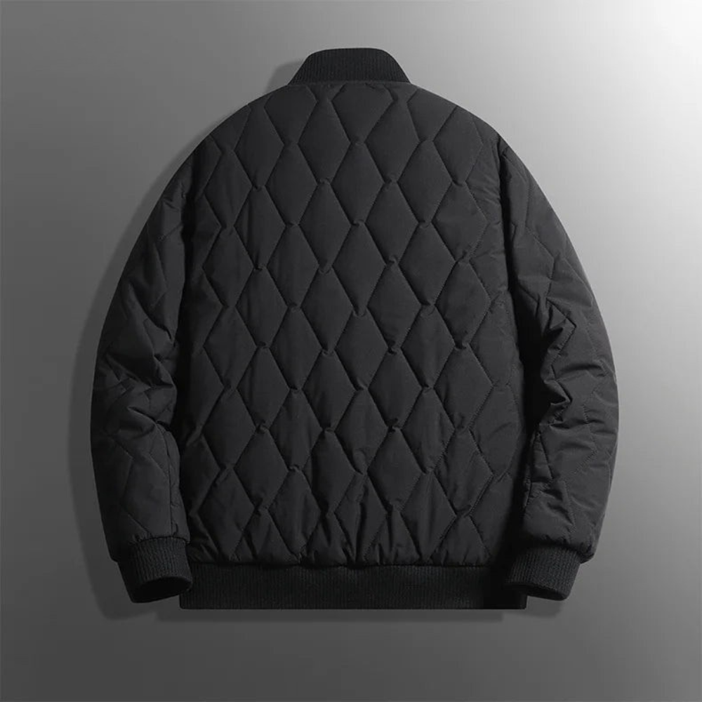 Marco D'Oggiono Two Side Jacket