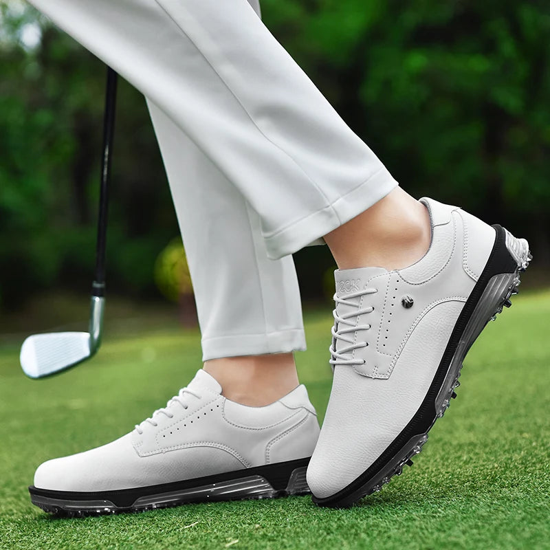 Garret Golf Shoes