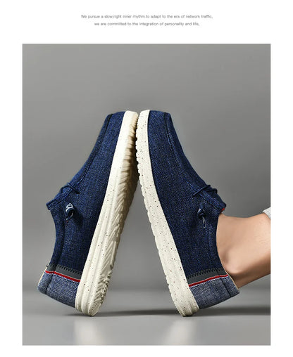 Jaxon Casual Shoes