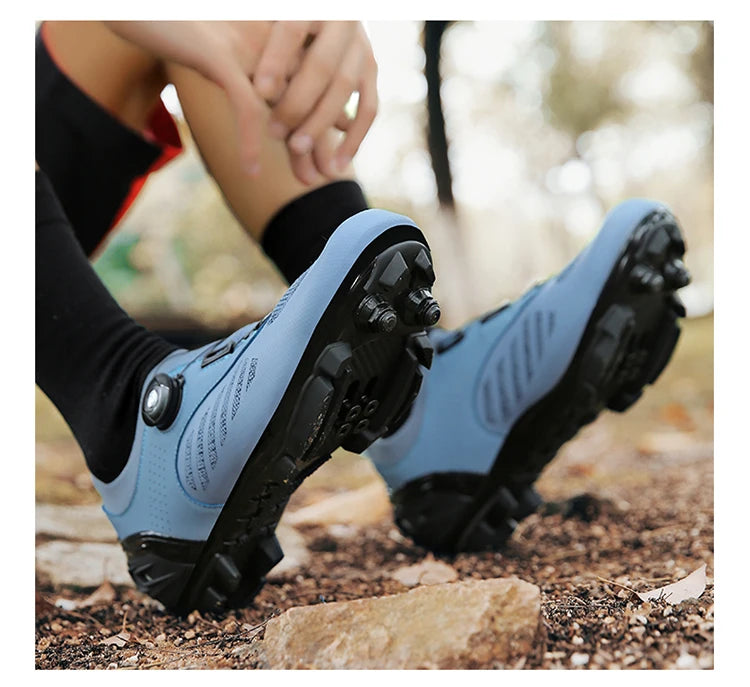 Rourk Cycling Shoes