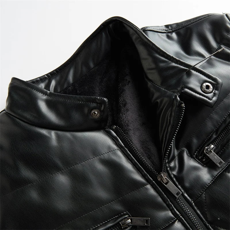 Cavallo Jacket