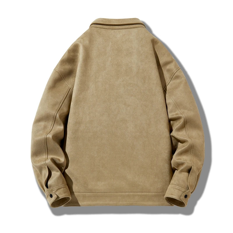 Uomo Casual Jacket