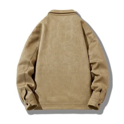 Uomo Casual Jacket