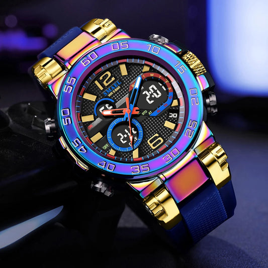 Korben Waterproof  Watch