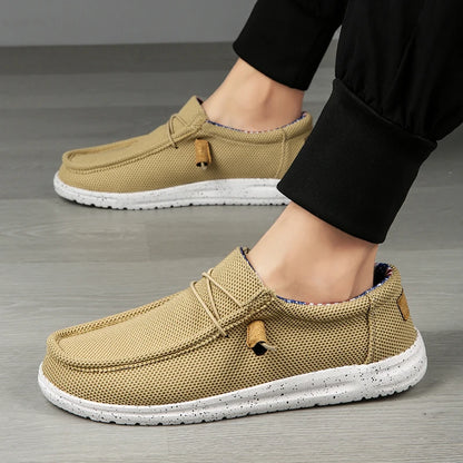 Brion Loafers