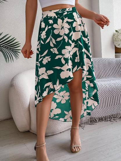Luna Franta Skirt