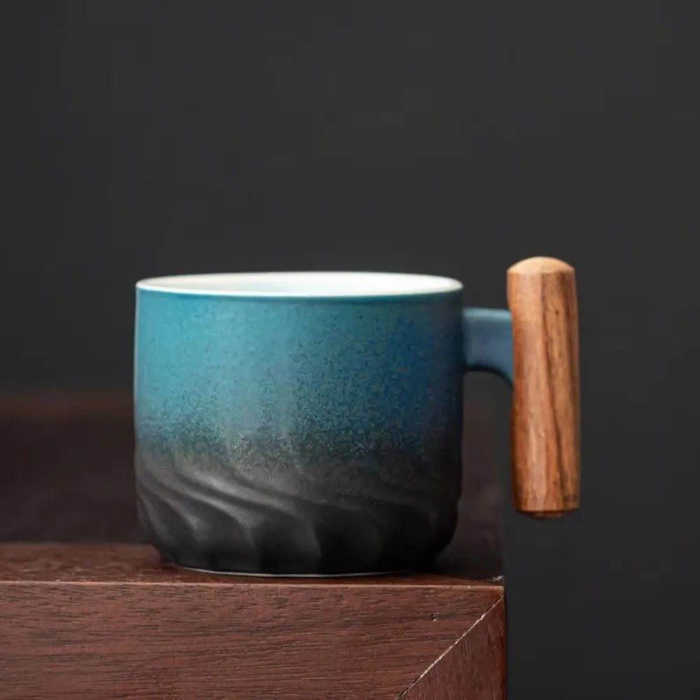Caffè Solare 6pcs Set