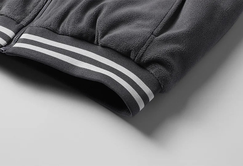 Marco D'Oggiono Two Side Jacket