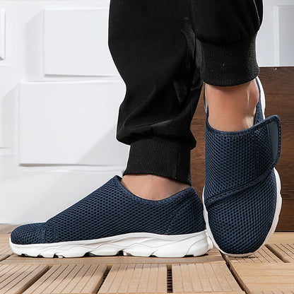 Flexor Orthopedics Shoes