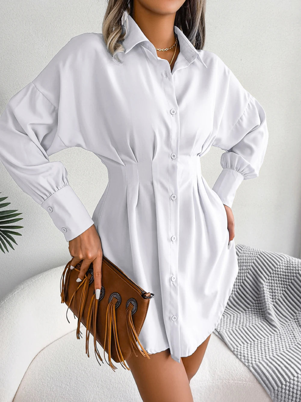 MuseTailor Dress