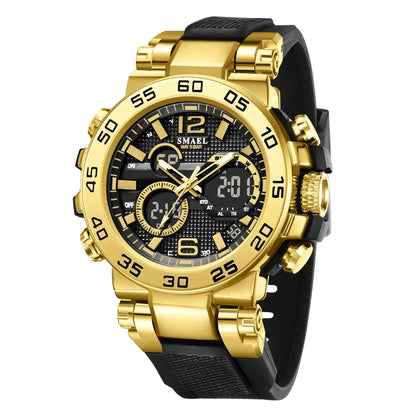 Korben Waterproof  Watch