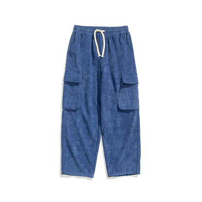 Irwin Big Pockets Pants