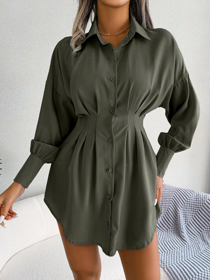MuseTailor Dress