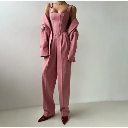 Firenze Three Piece Set