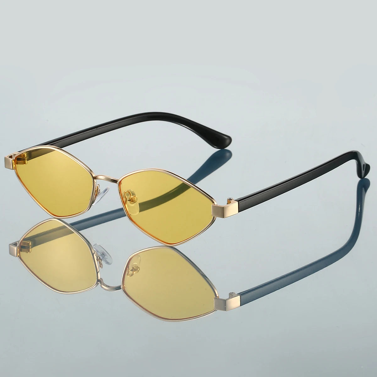 Occhio Vintage Sunglasses