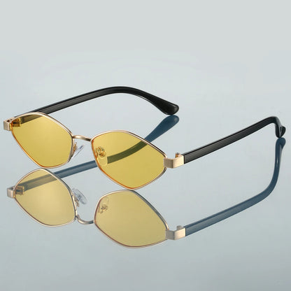 Occhio Vintage Sunglasses