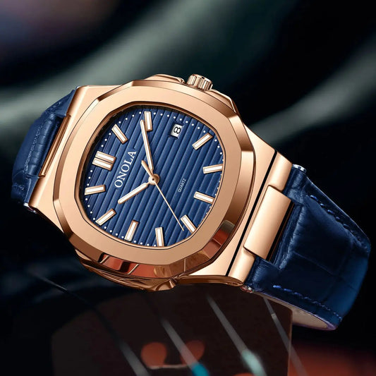Sogno Marino Watch