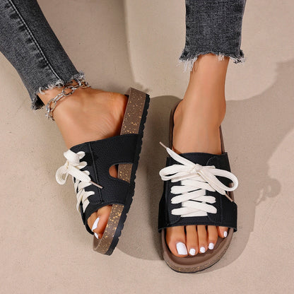 Iliana Sandals
