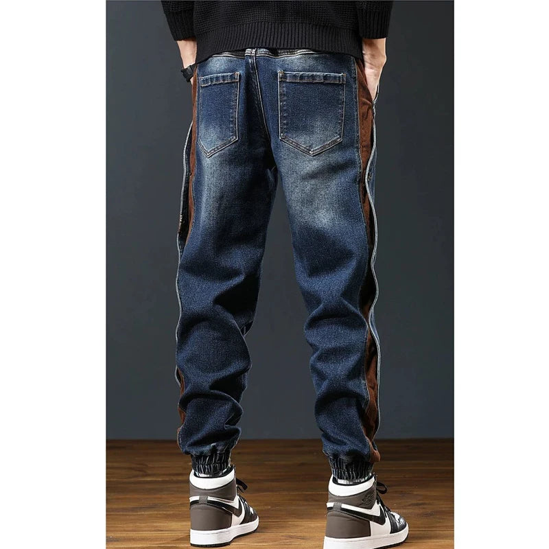 VOID Baggy Jogger Jeans
