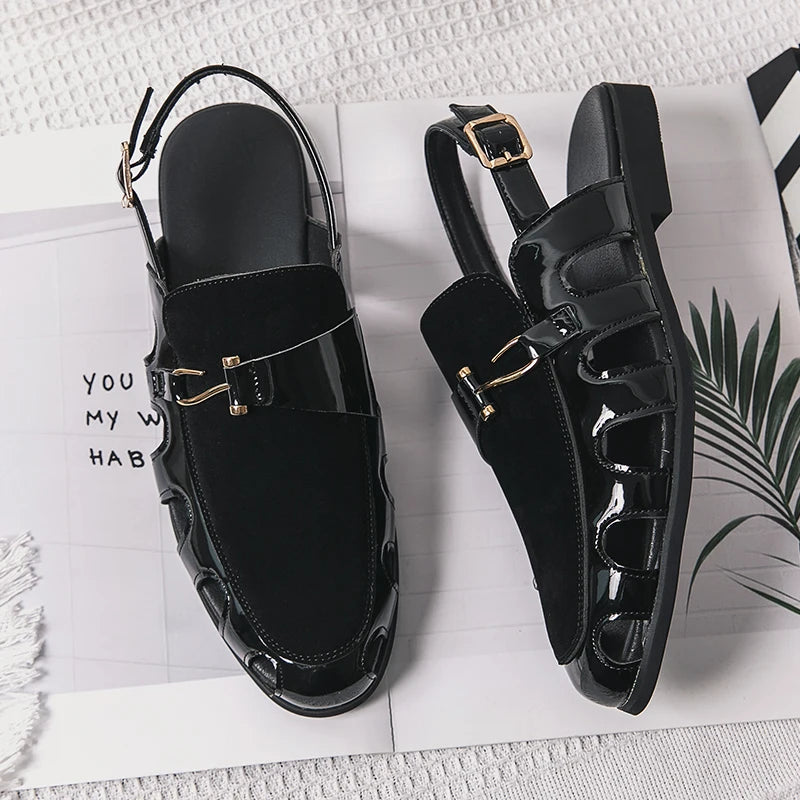 Sole Aria Sandals