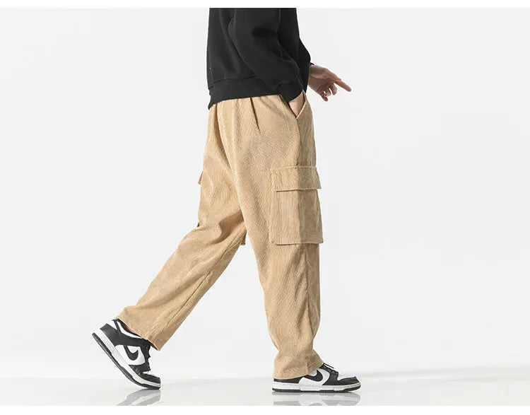 Irwin Big Pockets Pants