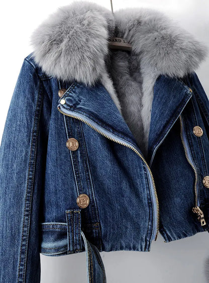 Vita Luxe Denim